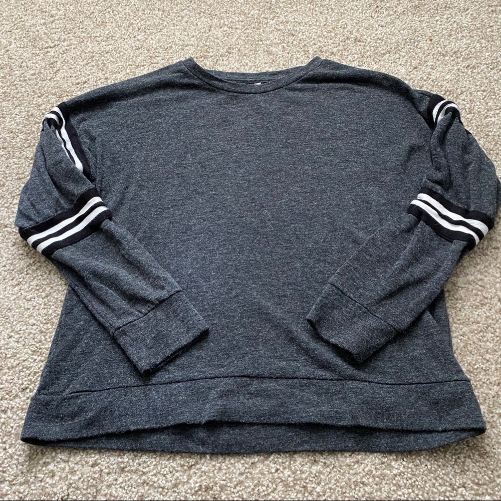 Soft Sweater